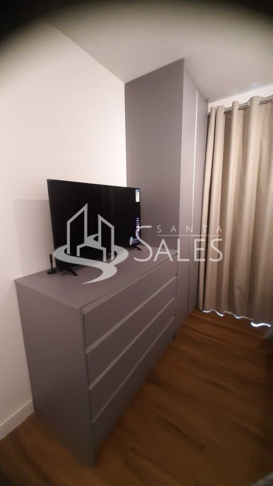 Apartamento, 1 quarto, 25 m² - Foto 4