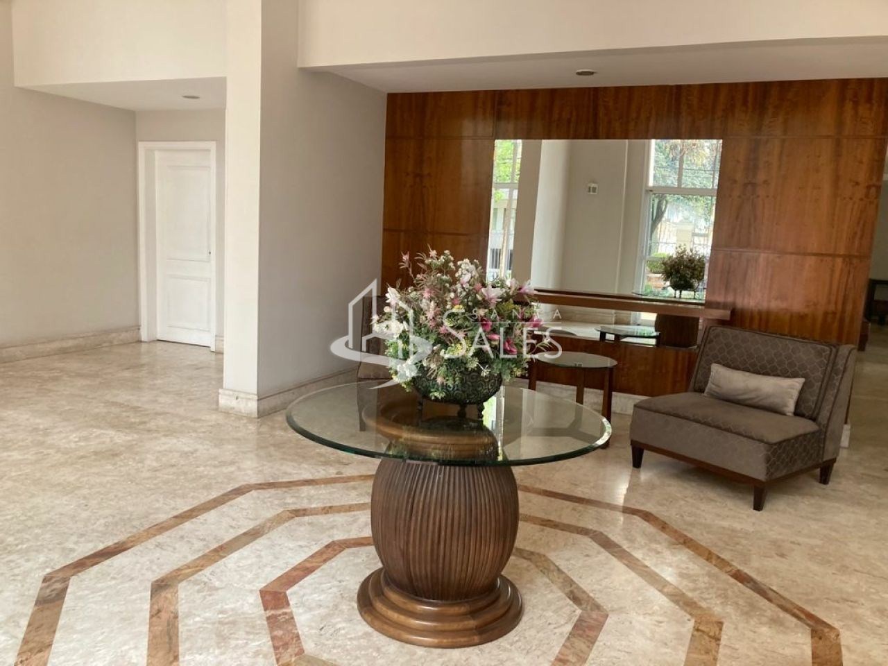 Apartamento, 1 quarto, 46 m² - Foto 45