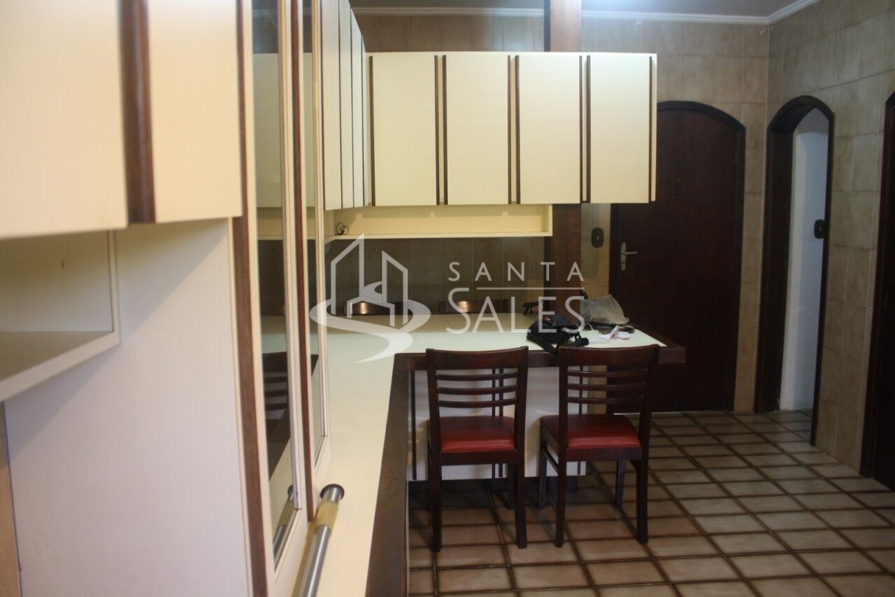 Sobrado, 4 quartos, 283 m² - Foto 12