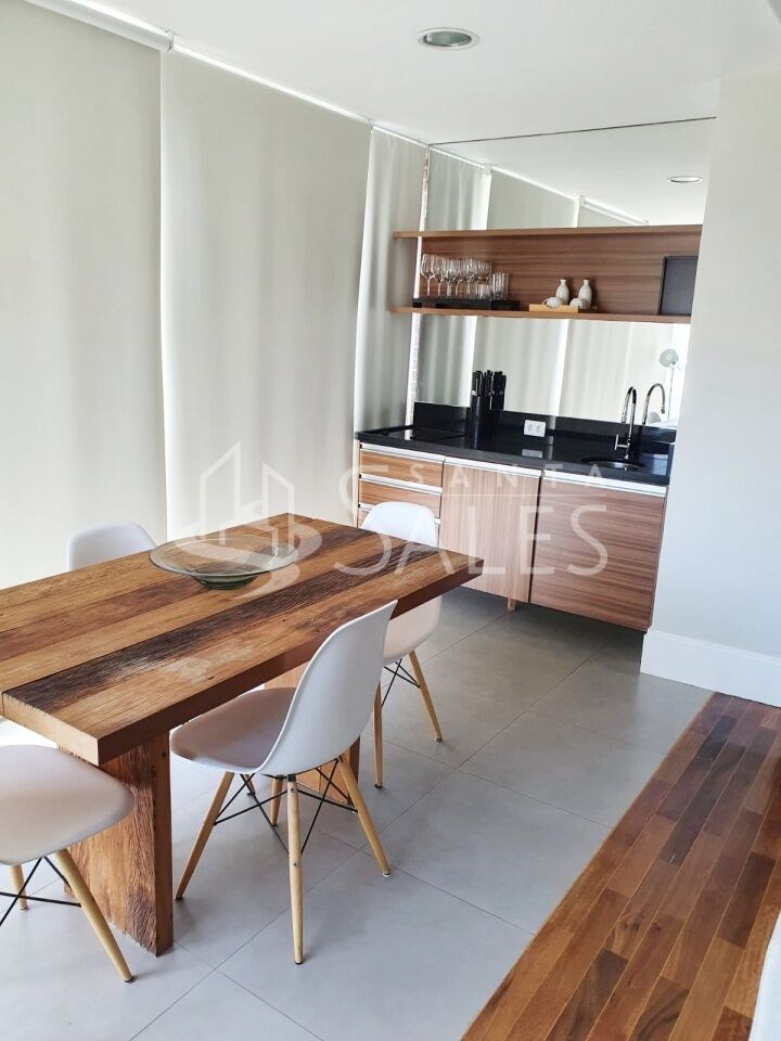 Apartamento, 1 quarto, 44 m² - Foto 10