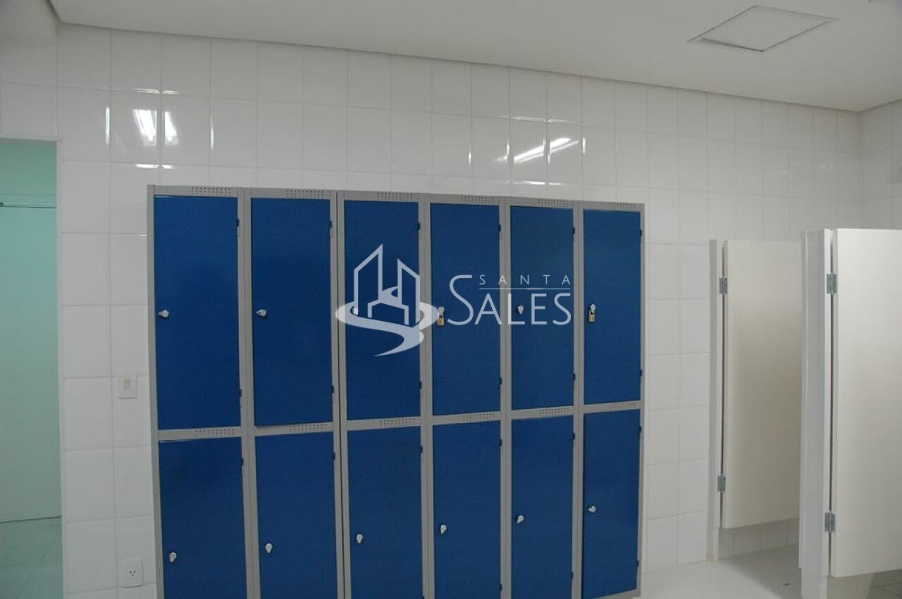 Sobrado, 4 quartos, 1700 m² - Foto 32