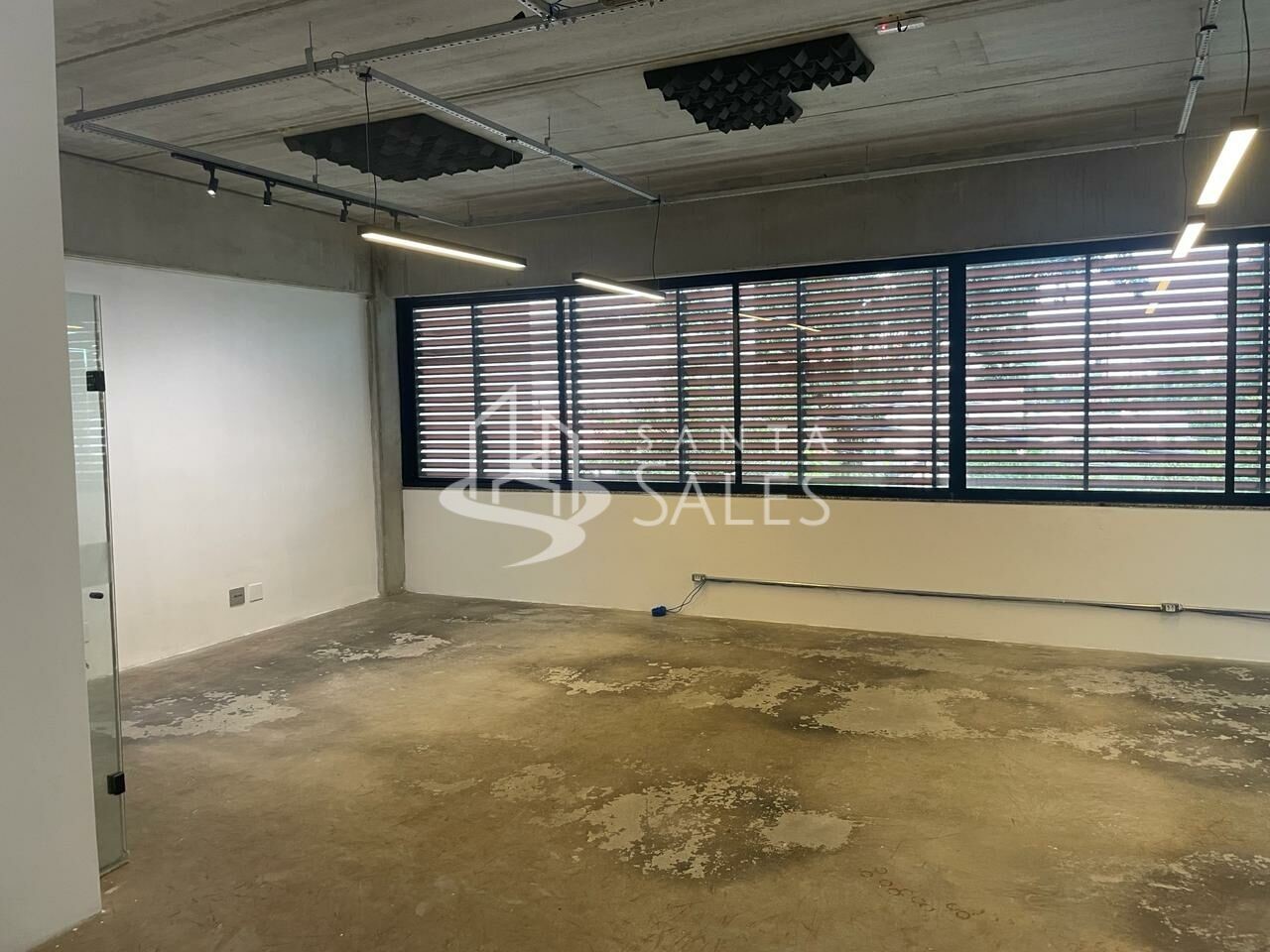 Sala-Conjunto, 90 m² - Foto 5