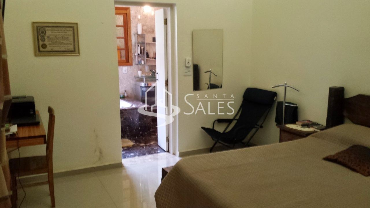 Casa, 4 quartos, 196 m² - Foto 4