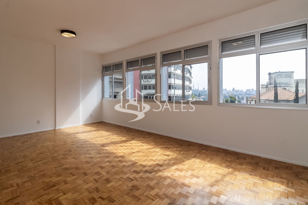 Apartamento, 3 quartos, 154 m² - Foto 11
