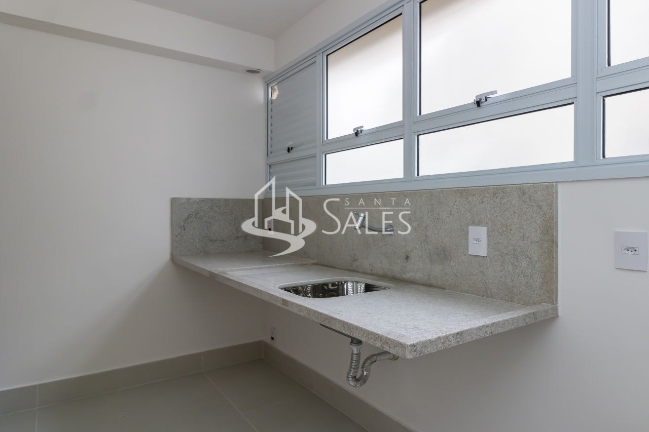 Apartamento, 2 quartos, 87 m² - Foto 80