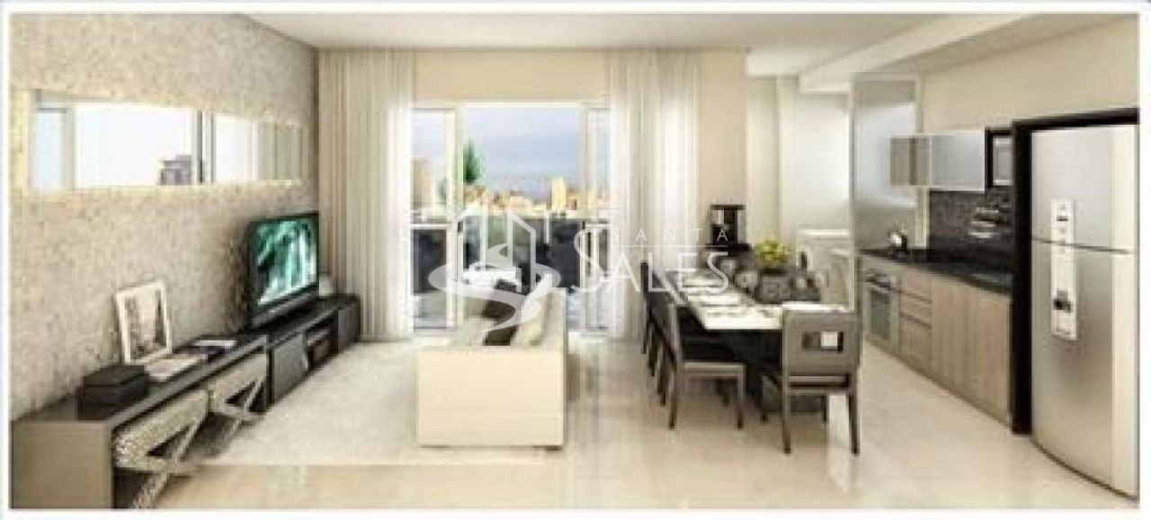 Cobertura à venda com 1 quarto, 228m² - Foto 30