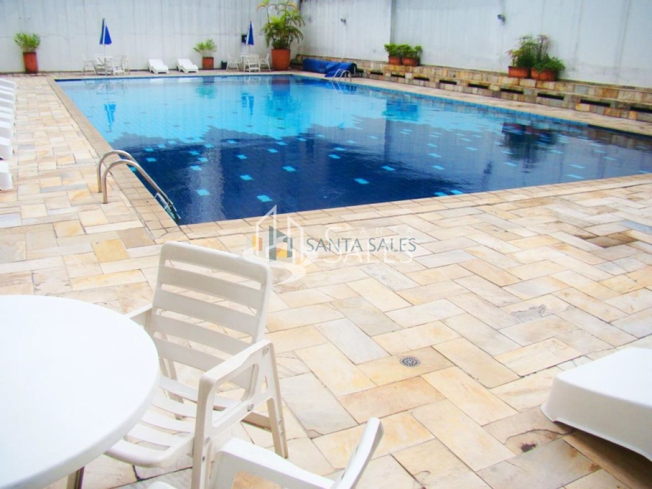 Apartamento, 4 quartos, 170 m² - Foto 27