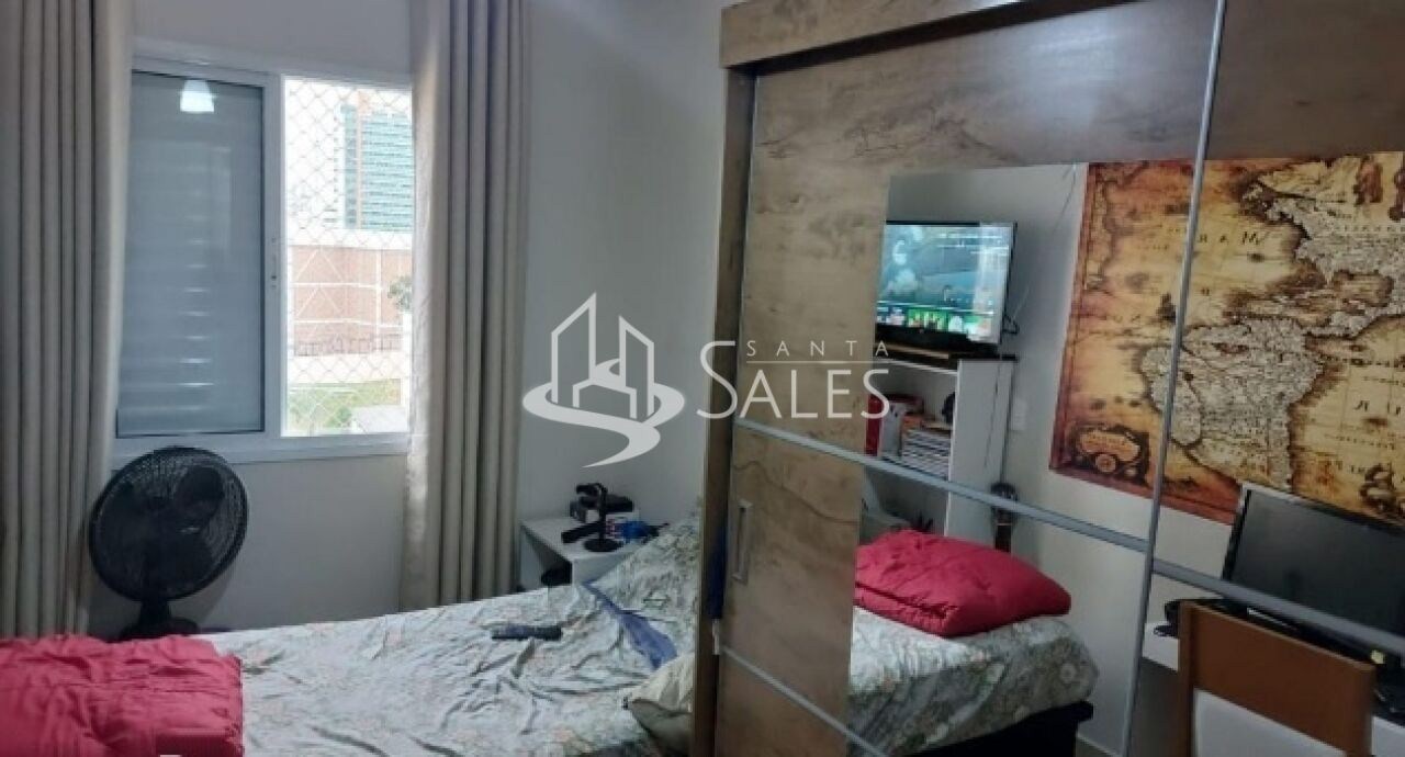 Apartamento à venda com 3 quartos, 84m² - Foto 9