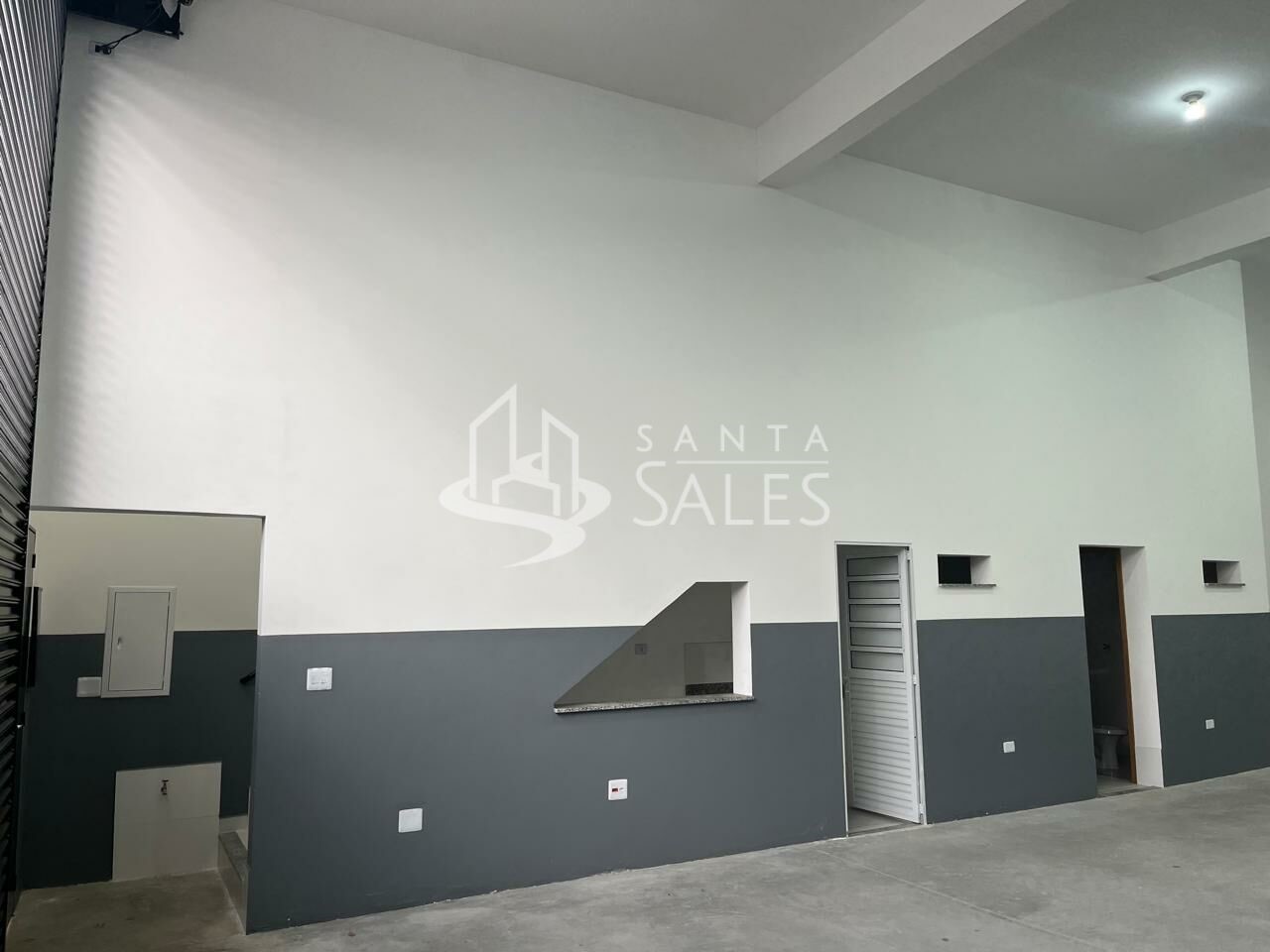 Prédio Inteiro, 200 m² - Foto 3