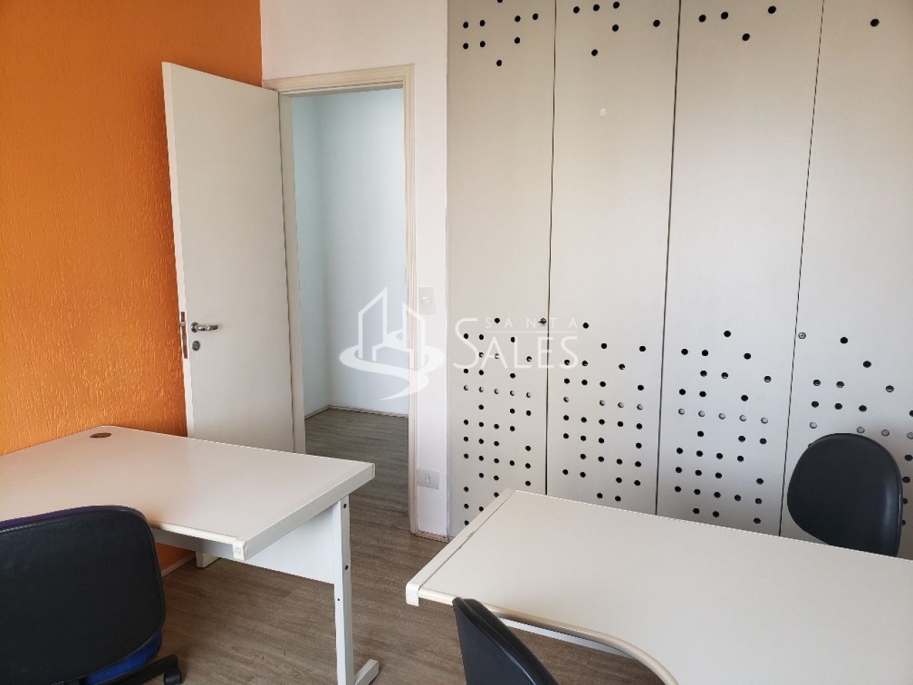 Loja-Salão à venda, 100m² - Foto 21