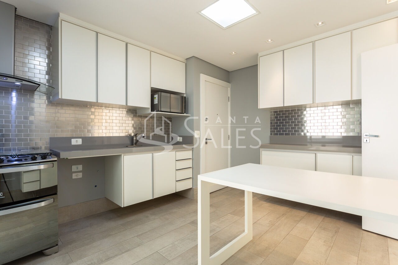 Apartamento, 2 quartos, 138 m² - Foto 10
