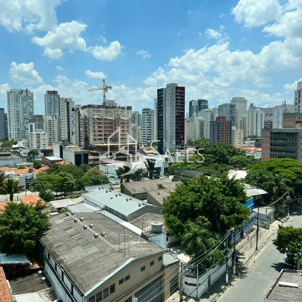 Apartamento, 1 quarto, 70 m² - Foto 21