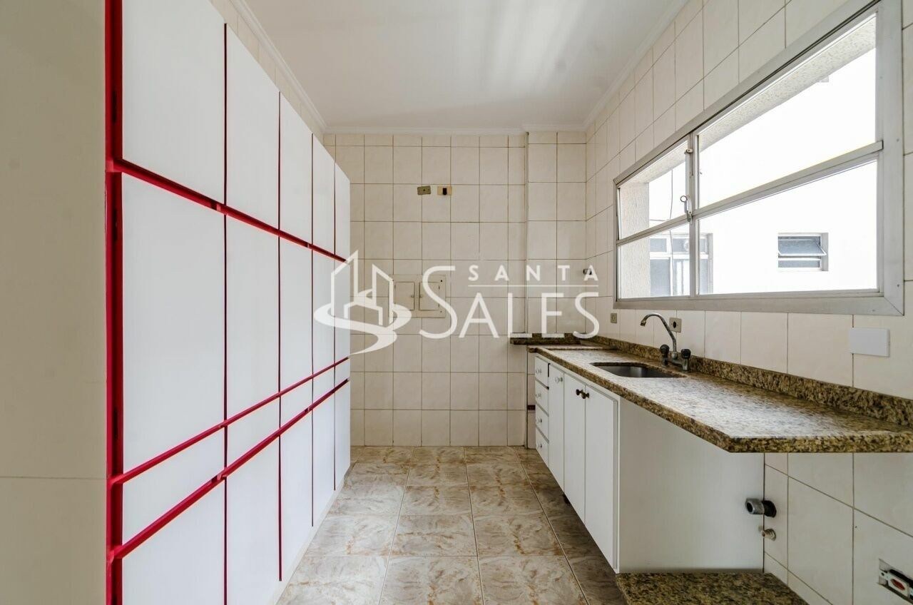 Apartamento para alugar com 2 quartos, 101m² - Foto 5