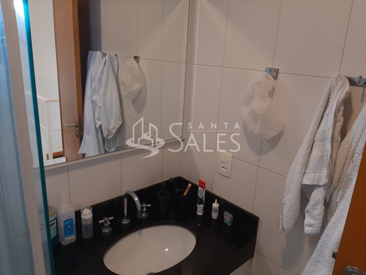 Apartamento para alugar com 1 quarto, 70m² - Foto 16