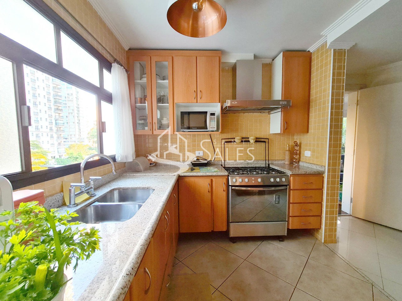 Apartamento, 3 quartos, 200 m² - Foto 61