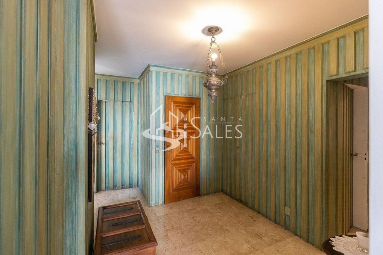 Apartamento, 3 quartos, 270 m² - Foto 3
