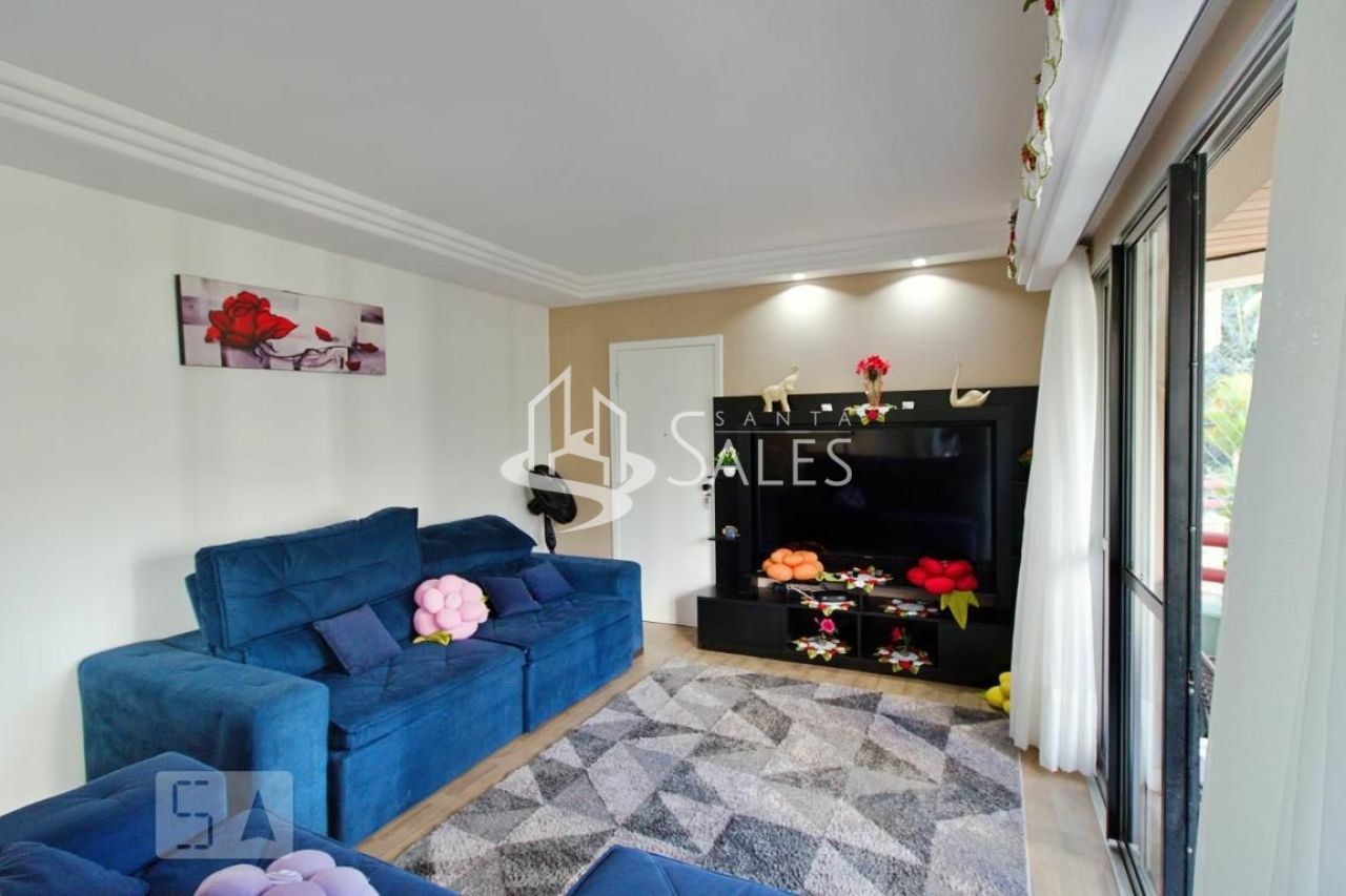 Apartamento, 3 quartos, 110 m² - Foto 7