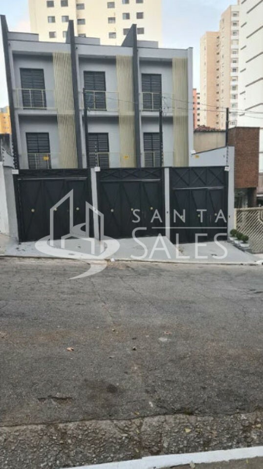 Sobrado, 3 quartos, 165 m² - Foto 5