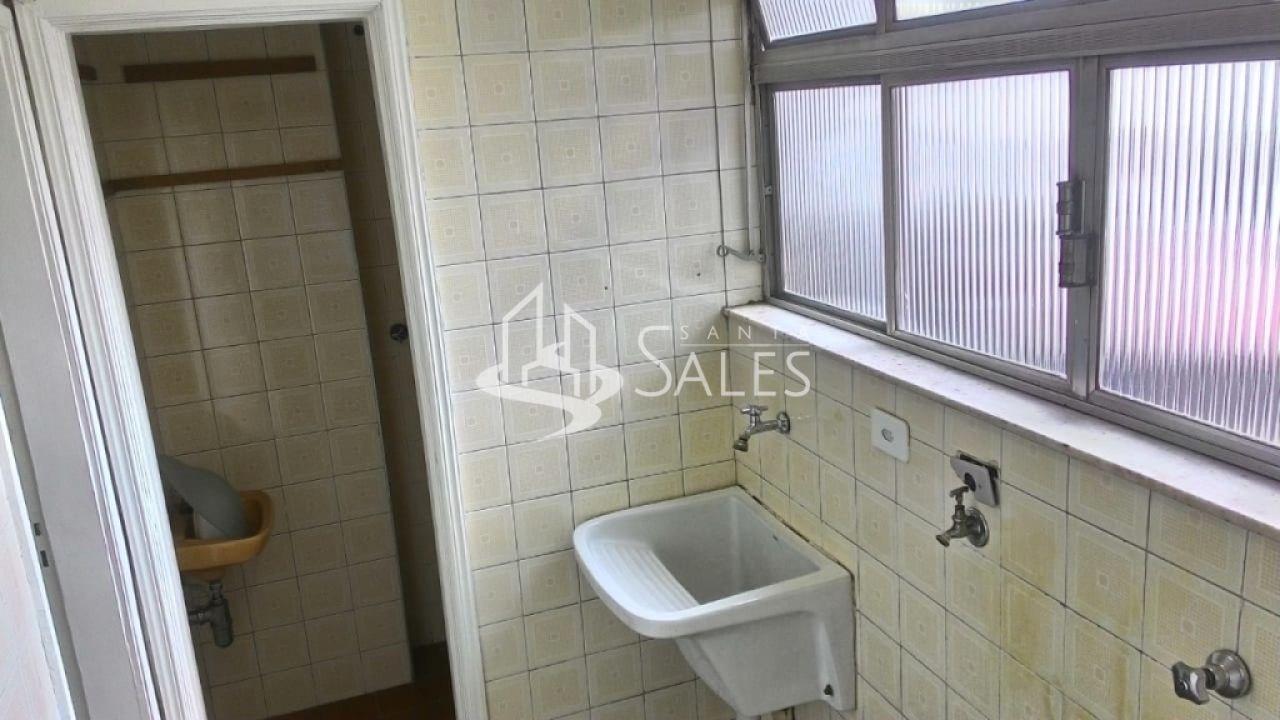 Apartamento, 2 quartos, 78 m² - Foto 10