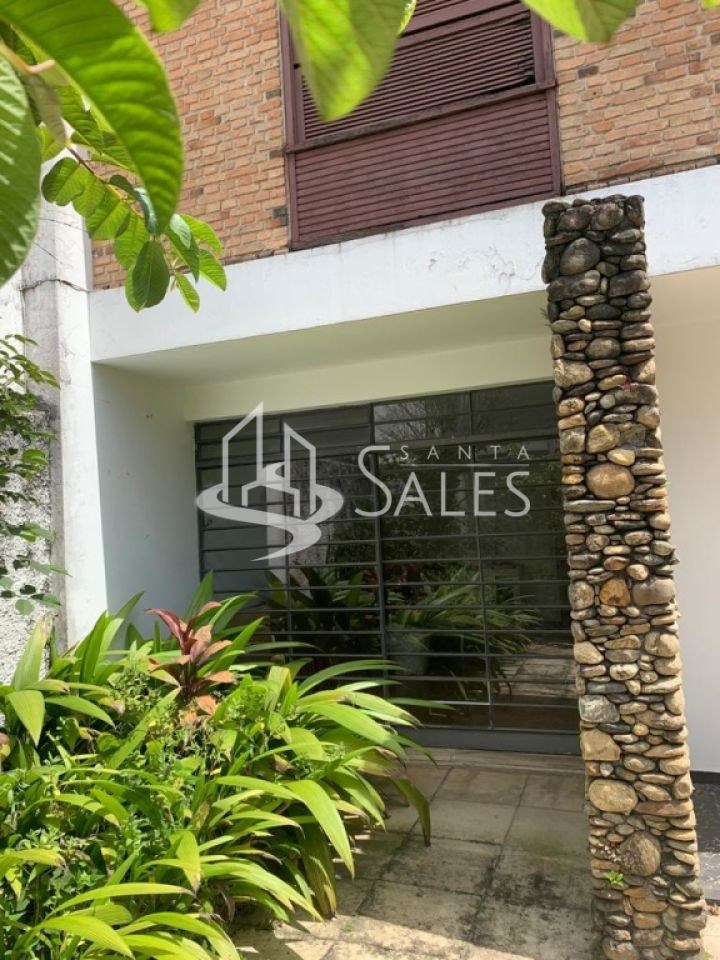Sobrado, 4 quartos, 260 m² - Foto 1