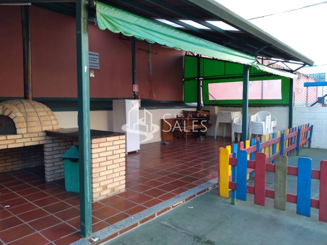 Apartamento, 2 quartos, 68 m² - Foto 6