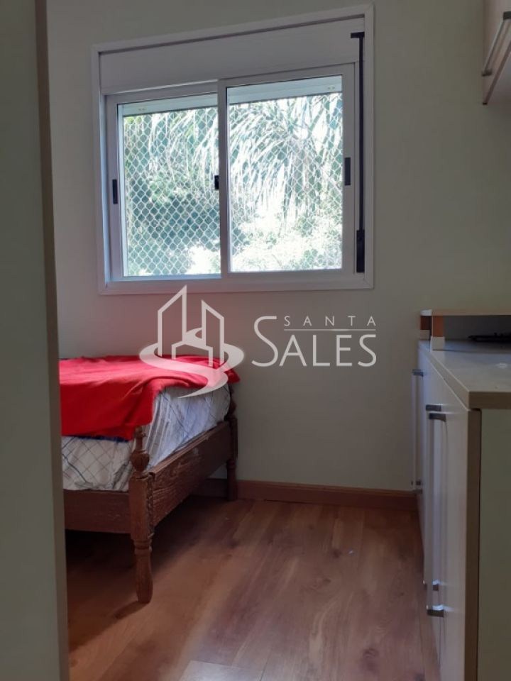 Apartamento, 3 quartos, 80 m² - Foto 5