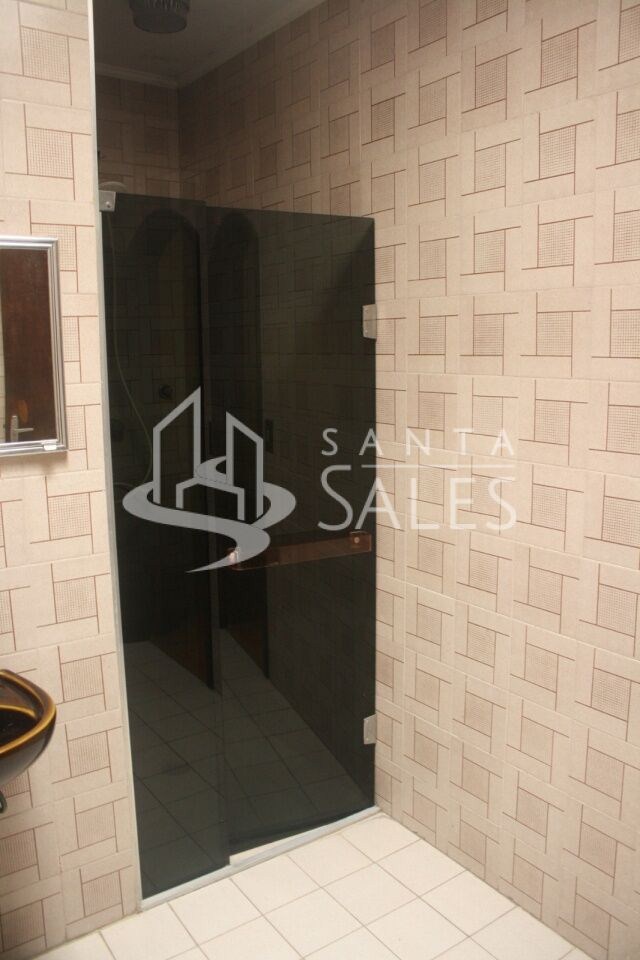 Sobrado, 4 quartos, 283 m² - Foto 14