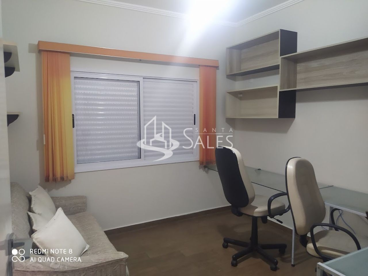 Casa à venda com 4 quartos, 345m² - Foto 41