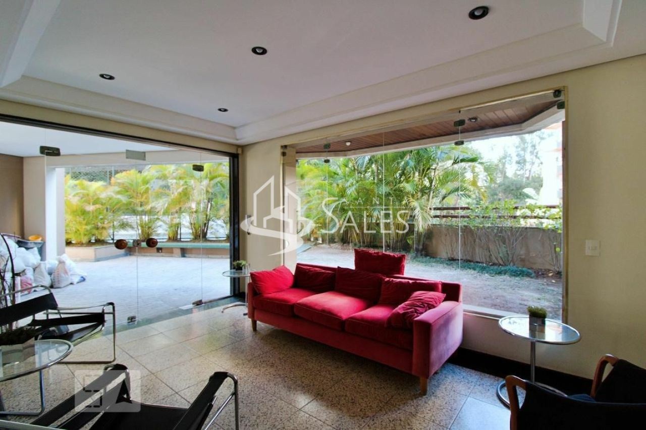 Apartamento, 3 quartos, 110 m² - Foto 37