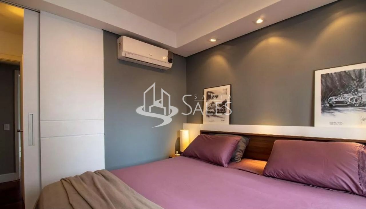 Cobertura, 2 quartos, 187 m² - Foto 15