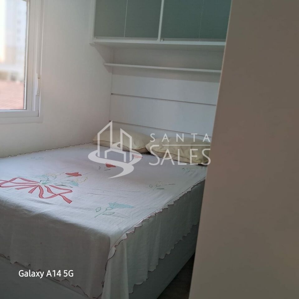Apartamento, 2 quartos, 57 m² - Foto 5