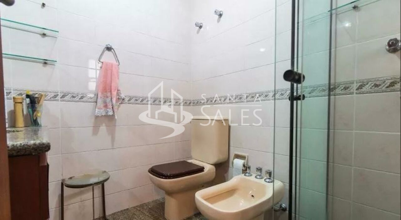 Apartamento, 4 quartos, 206 m² - Foto 15