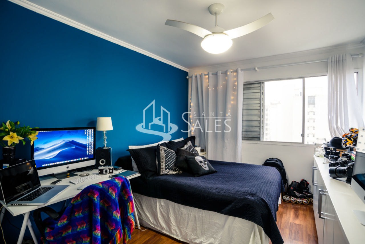 Apartamento, 4 quartos, 138 m² - Foto 76