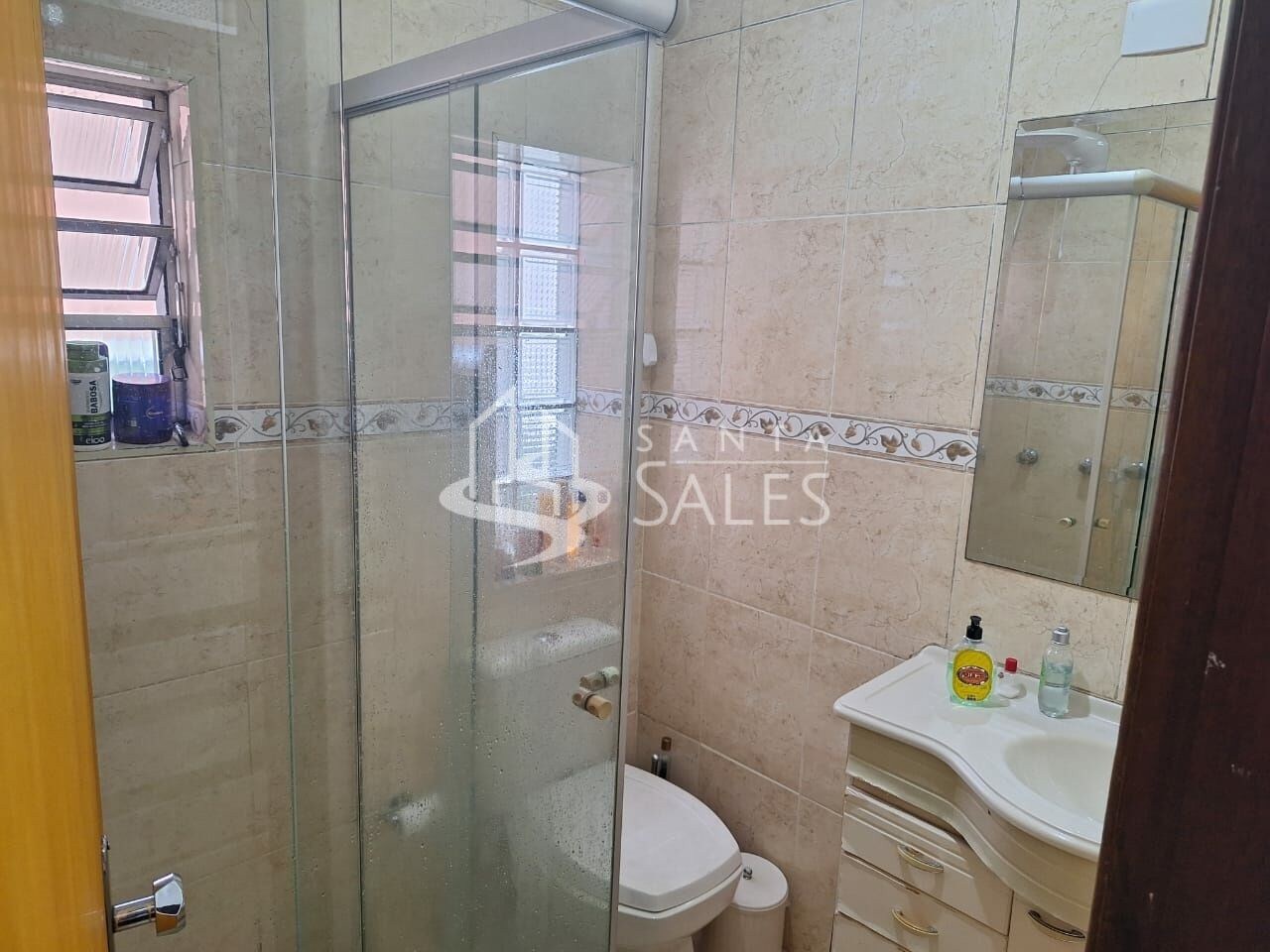 Sobrado, 3 quartos, 150 m² - Foto 9