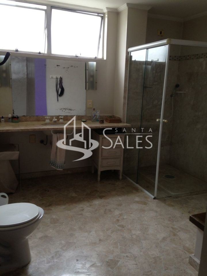 Apartamento, 2 quartos, 190 m² - Foto 2