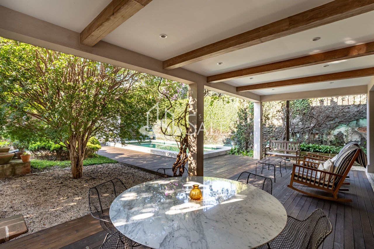 Sobrado, 3 quartos, 493 m² - Foto 19