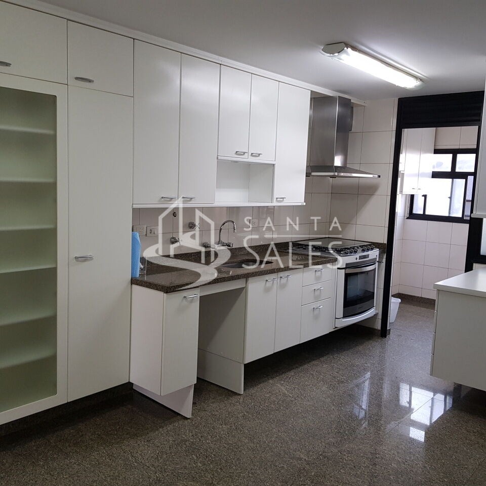 Cobertura, 4 quartos, 297 m² - Foto 2