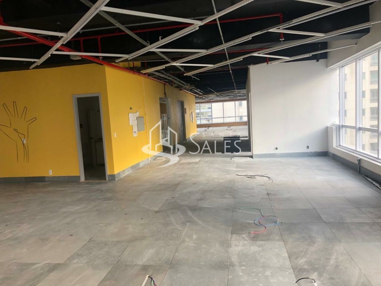 Sala-Conjunto, 236 m² - Foto 6
