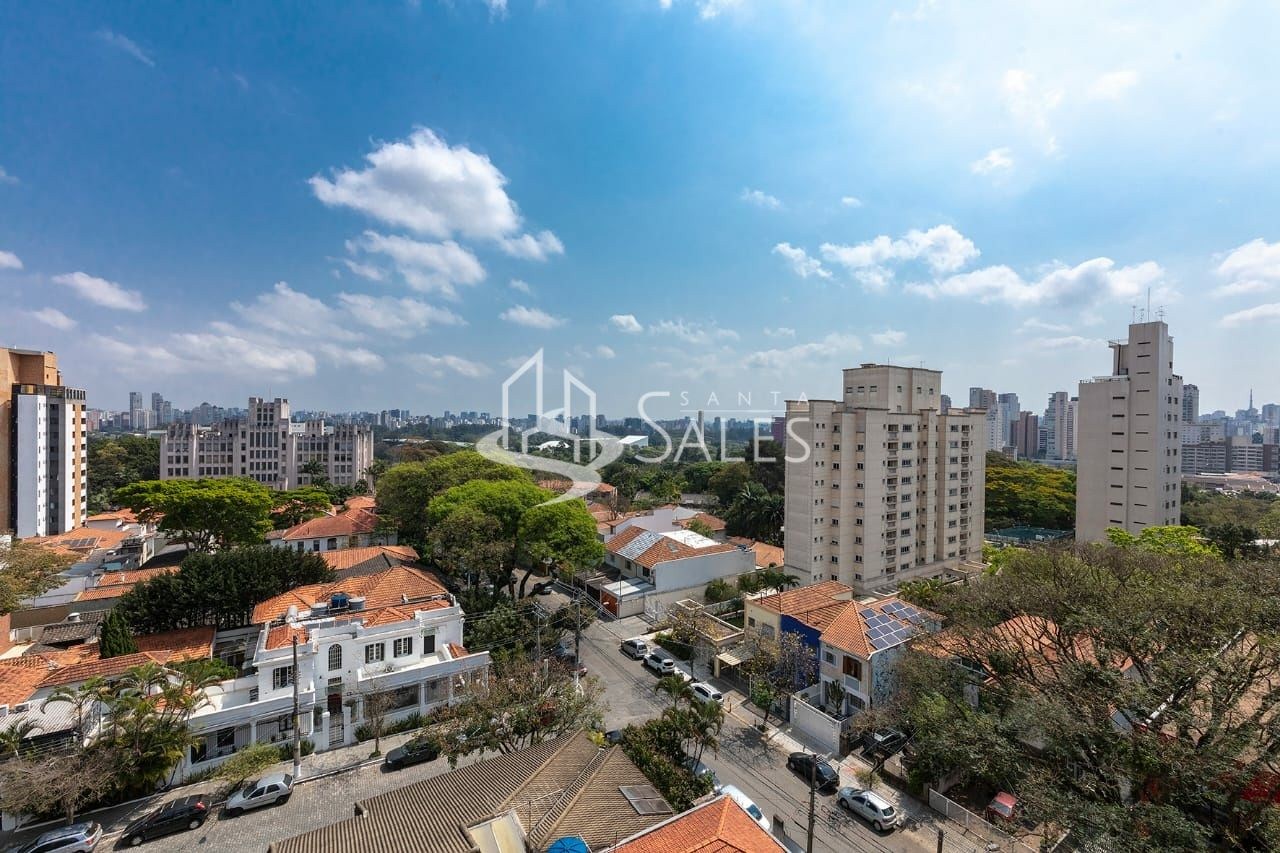 Cobertura à venda com 4 quartos, 454m² - Foto 55