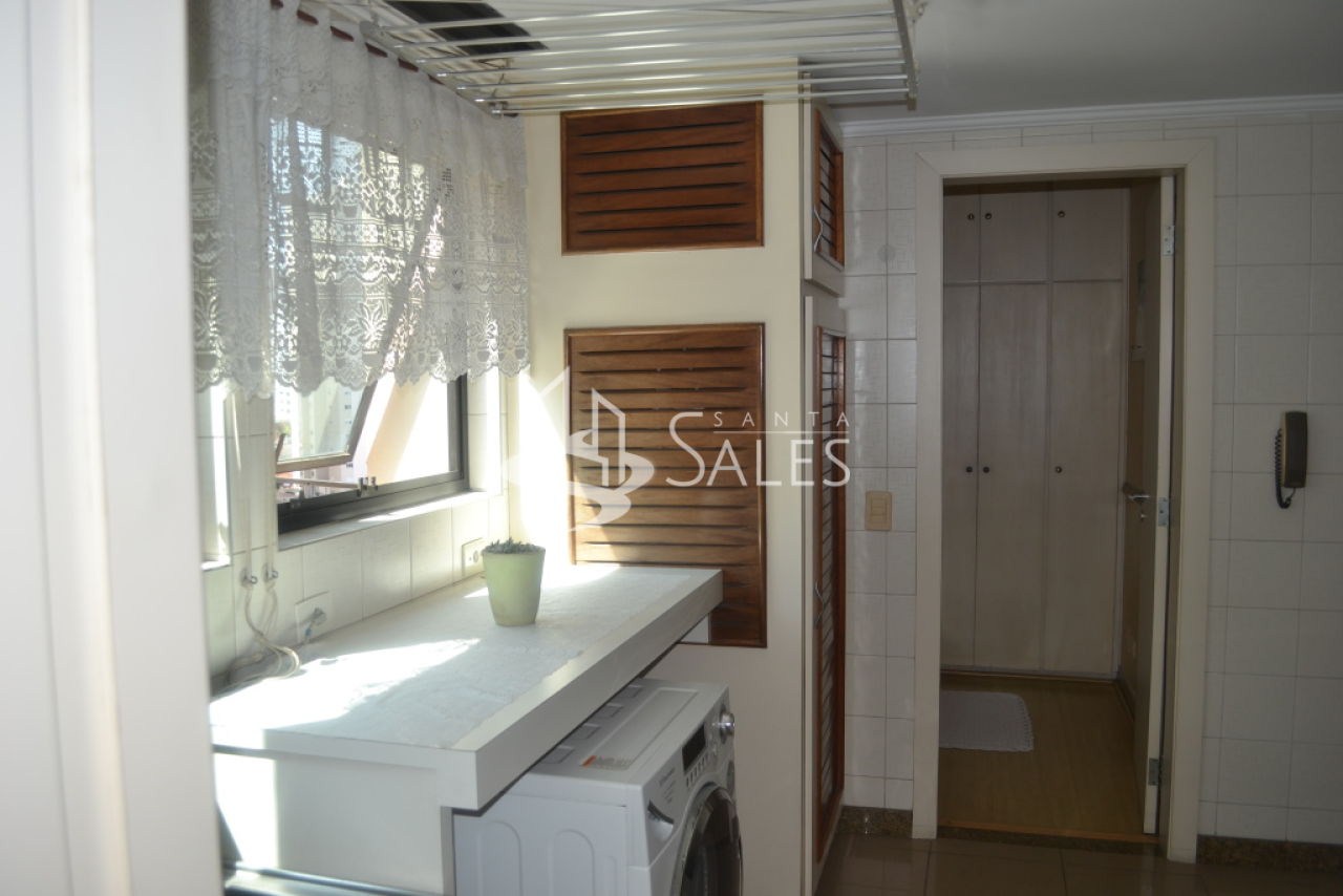 Apartamento, 4 quartos, 218 m² - Foto 6