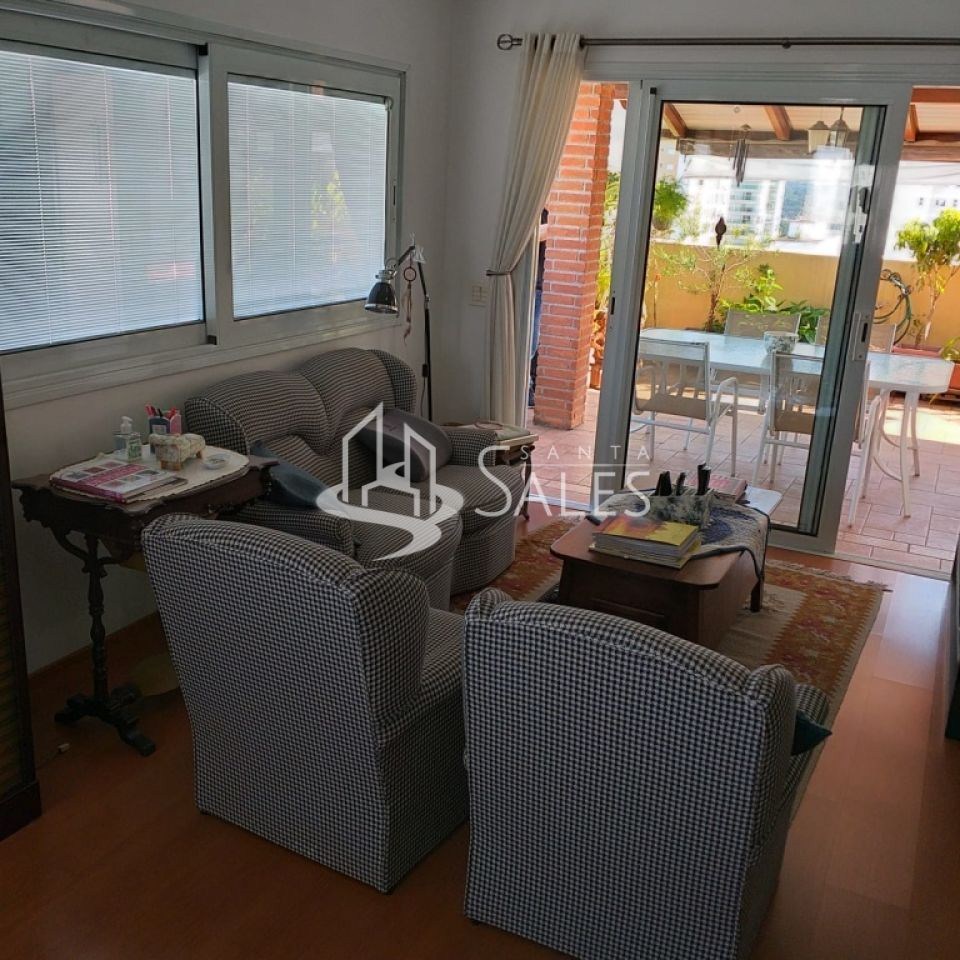Apartamento, 4 quartos, 350 m² - Foto 13