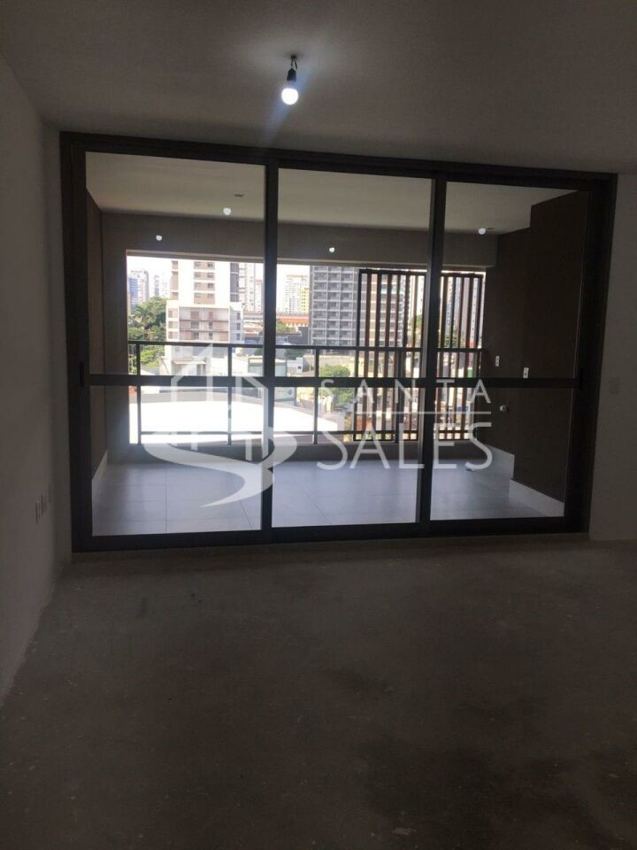 Apartamento, 2 quartos, 74 m² - Foto 1