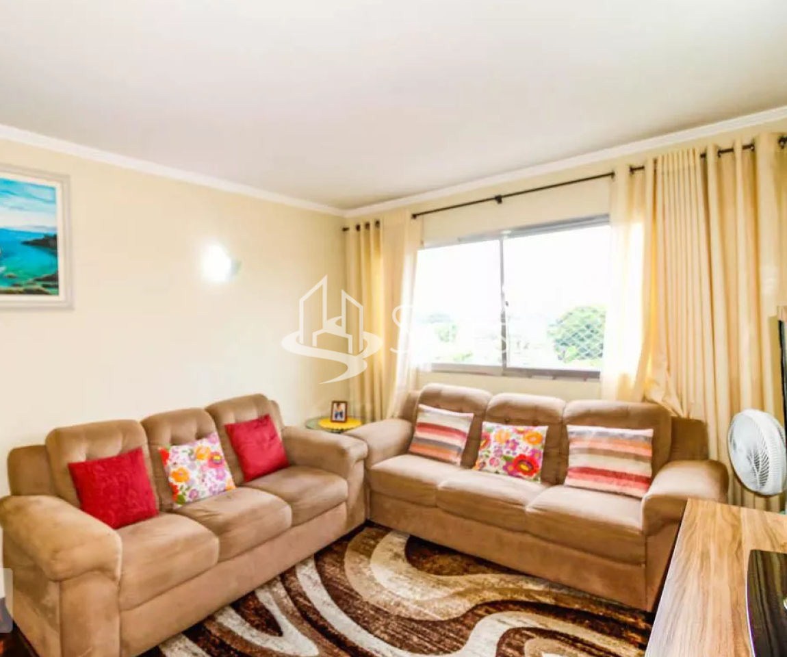 Apartamento, 3 quartos, 100 m² - Foto 1
