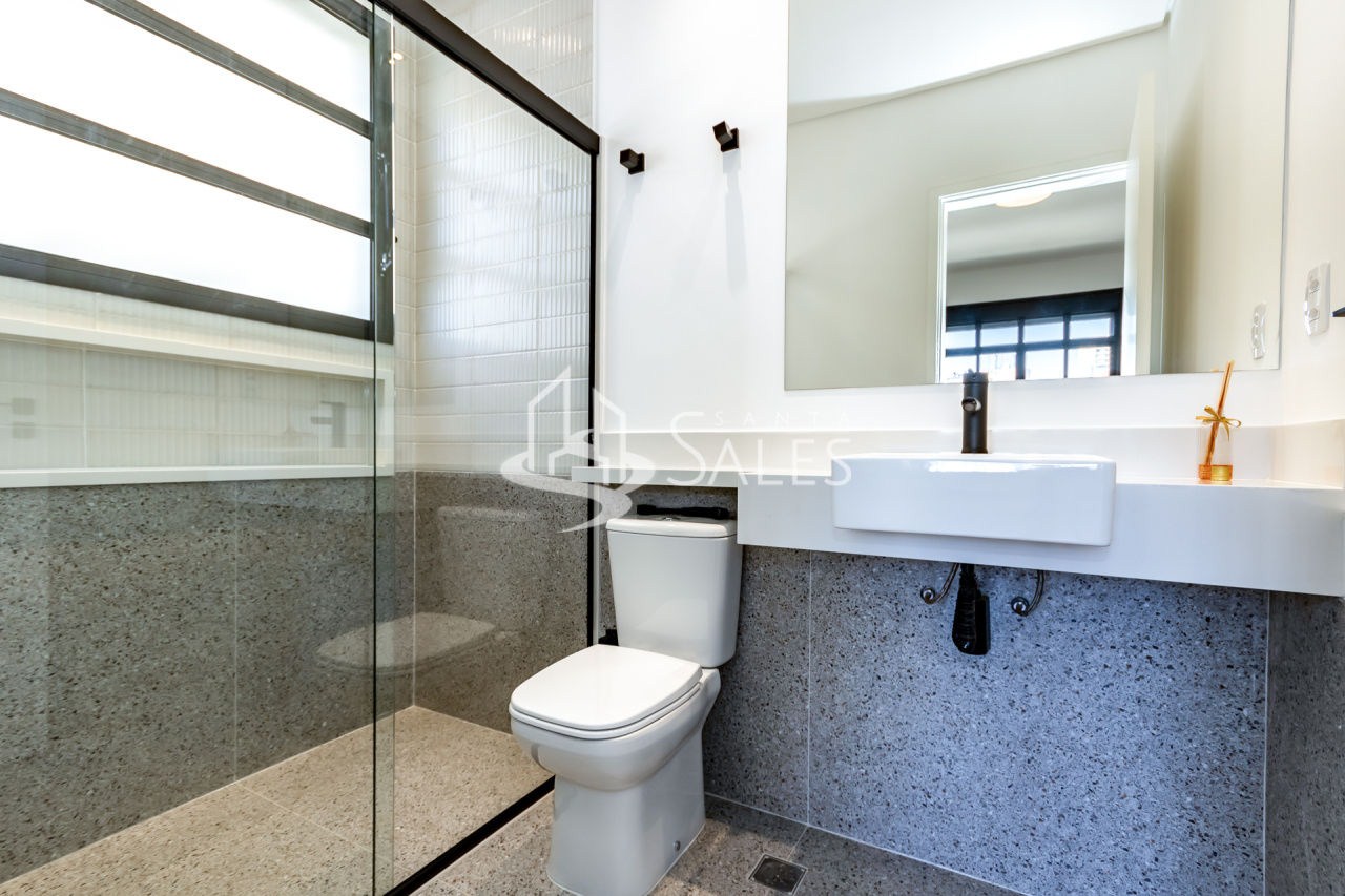 Apartamento, 3 quartos, 212 m² - Foto 17