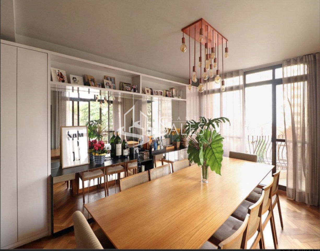 Apartamento, 4 quartos, 215 m² - Foto 5
