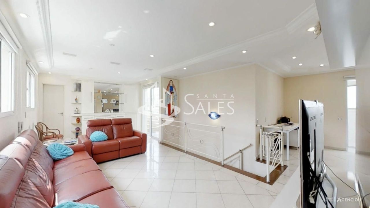 Cobertura, 4 quartos, 375 m² - Foto 50