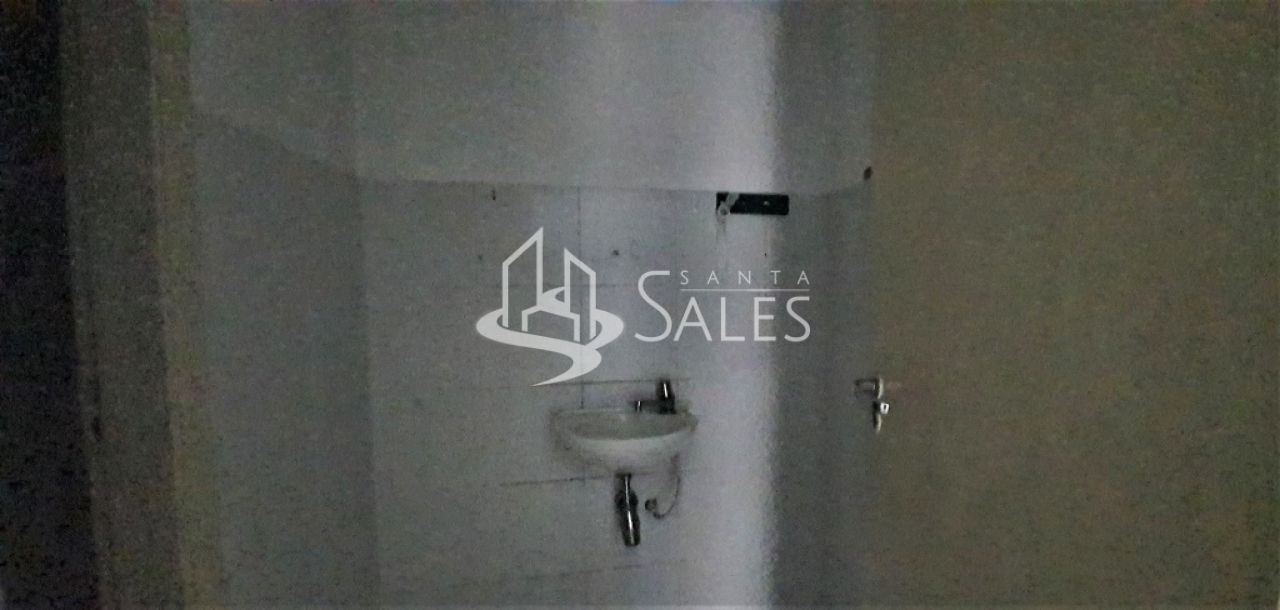 Loja-Salão, 33 m² - Foto 10