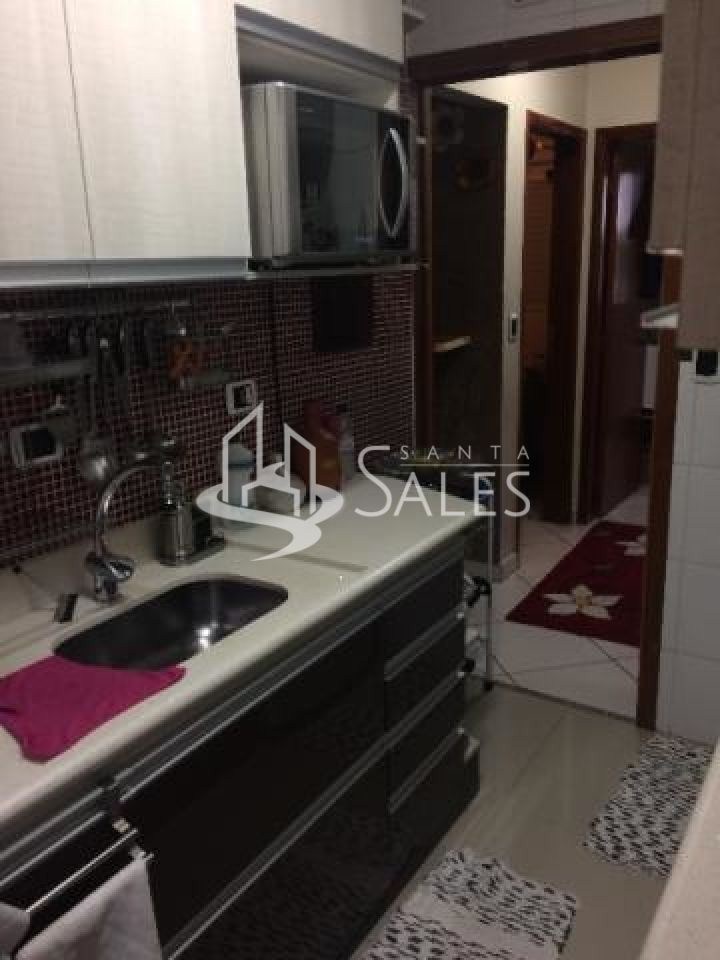Apartamento, 2 quartos, 52 m² - Foto 6