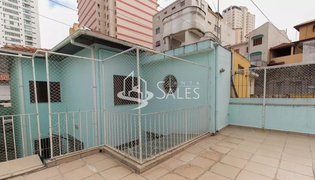 Casa, 3 quartos, 220 m² - Foto 25