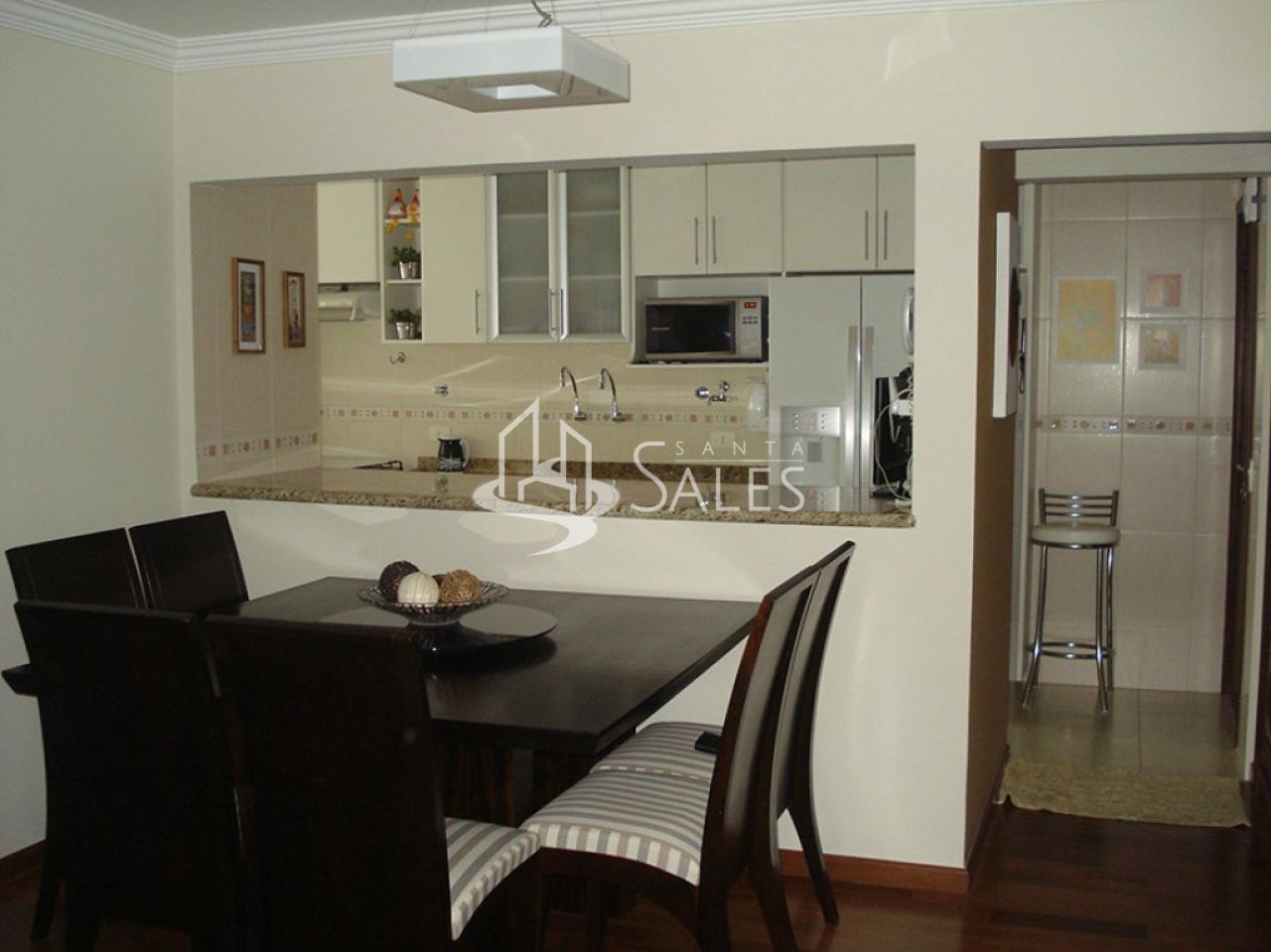 Apartamento, 3 quartos, 64 m² - Foto 15